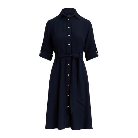 Lauren Ralph Lauren Lauren Ralph Lauren Blousejurk KARALYNN navy