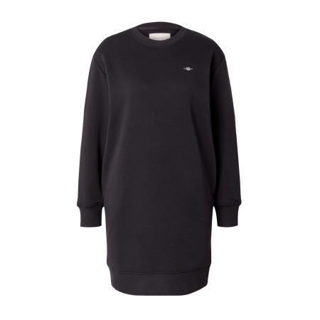 Gant GANT Jurk zwart