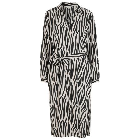 Cellbes of Sweden Cellbes of Sweden Blousejurk zwart