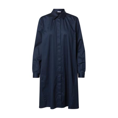 Seidensticker SEIDENSTICKER Blousejurk Schwarze Rose saffier