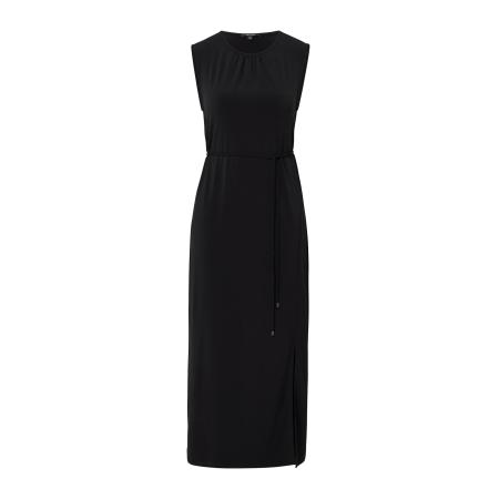 Comma COMMA Jurk zwart