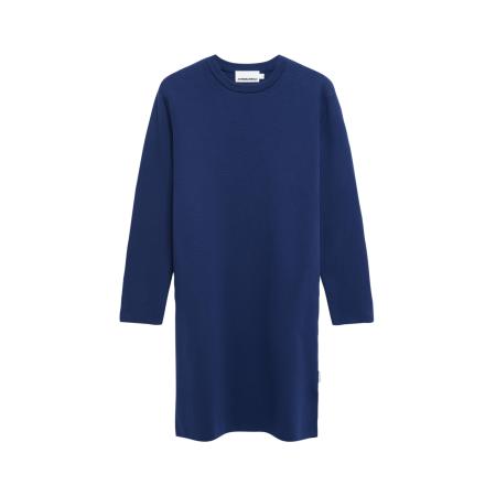 Armedangels ARMEDANGELS Gebreide jurk blauw
