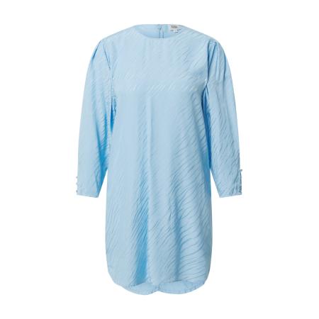 Twist & Tango Twist & Tango Jurk Quinn lichtblauw