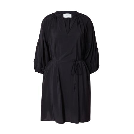 SISTERS POINT Jurk VIABA zwart