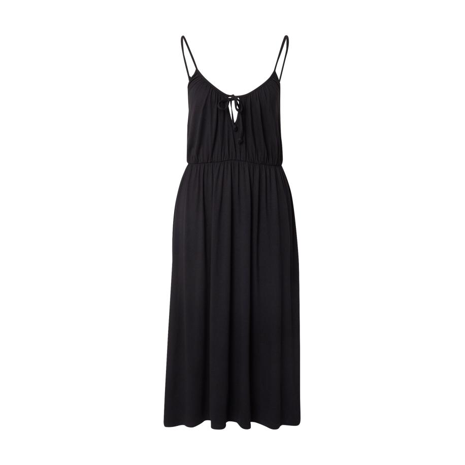 ABOUT YOU ABOUT YOU Jurk Cassia zwart -