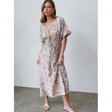 St MRLO Zomerjurk BLOSSOM gemengde kleuren