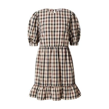 Oasis Oasis Jurk beige / bruin / zwart