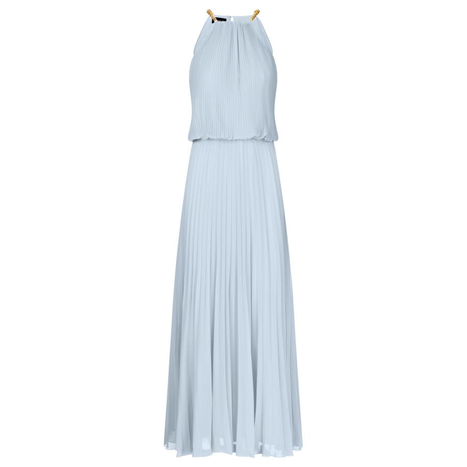 APART Avondjurk lichtblauw Blauw