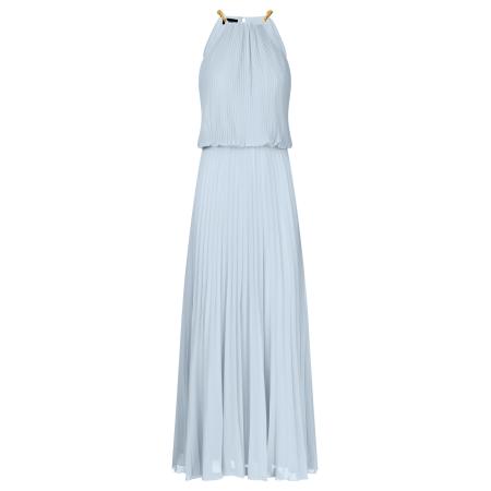 Apart APART Avondjurk lichtblauw