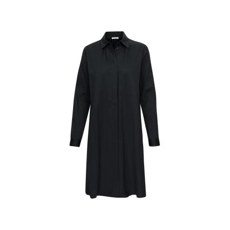Seidensticker SEIDENSTICKER Blousejurk zwart