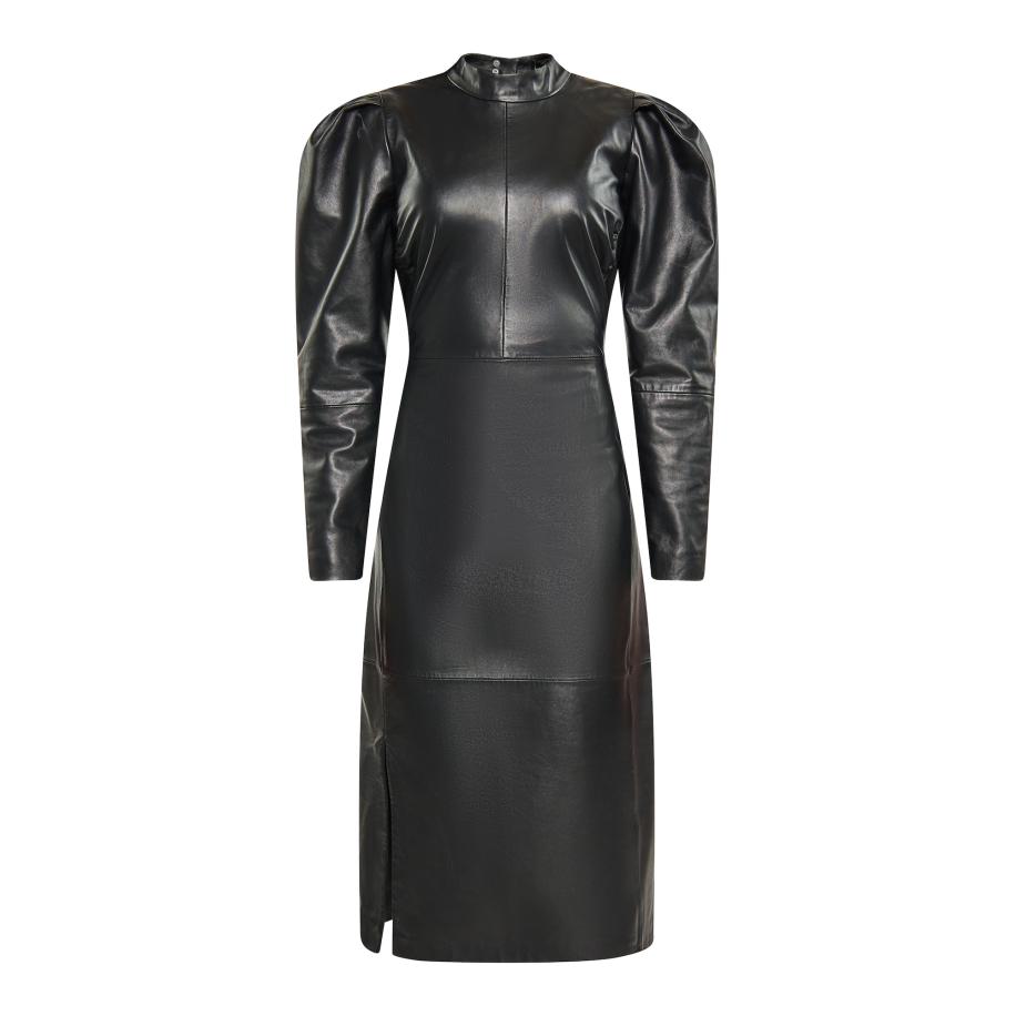 Faina faina Jurk zwart -