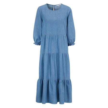 Cellbes of Sweden Cellbes of Sweden Jurk lichtblauw
