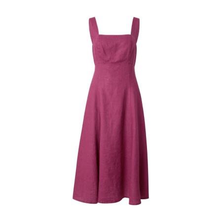 United Colors of Benetton UNITED COLORS OF BENETTON Zomerjurk lila