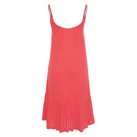 VIVANCE VIVANCE Jurk koraal