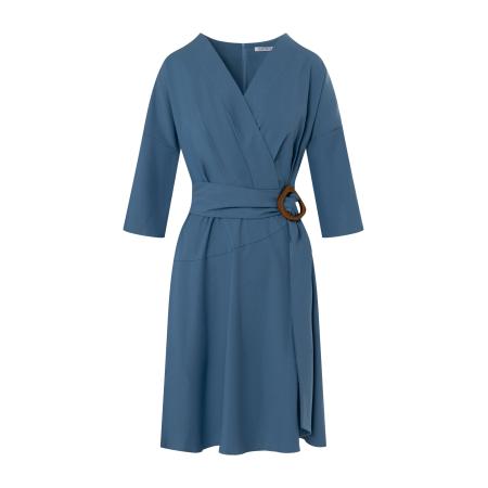 Quiosque Quiosque Jurk 4UF010 marine