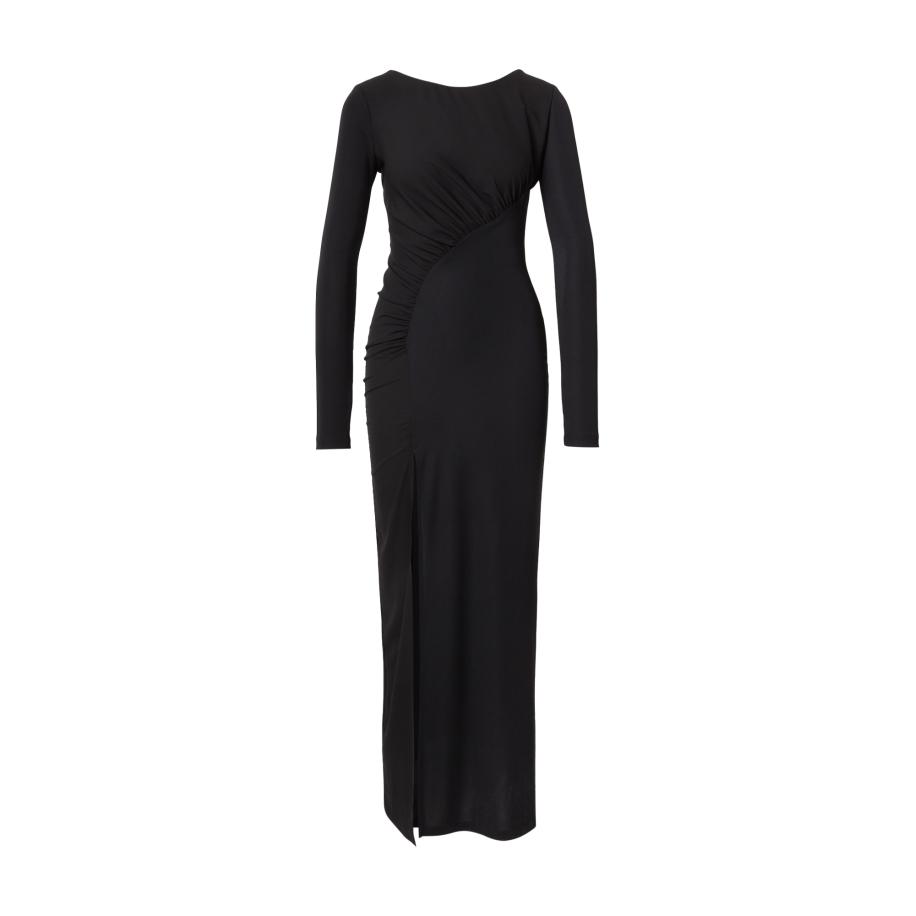 Twinset Twinset Avondjurk ABITO zwart -