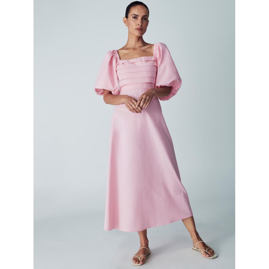 Willa Willa Jurk Sanna oudroze -