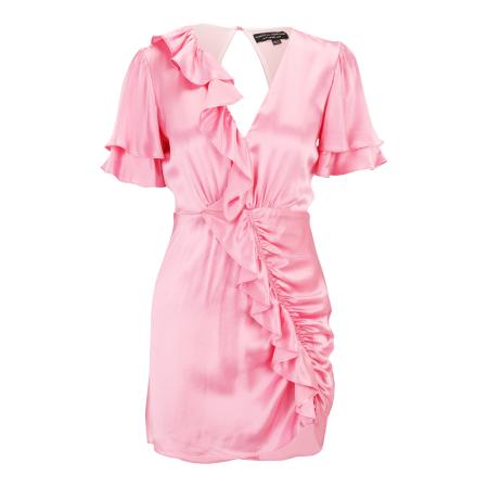 Dorothy Perkins Dorothy Perkins Cocktailjurk rosa