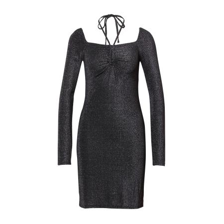 Rut & Circle Jurk LEILA zwart