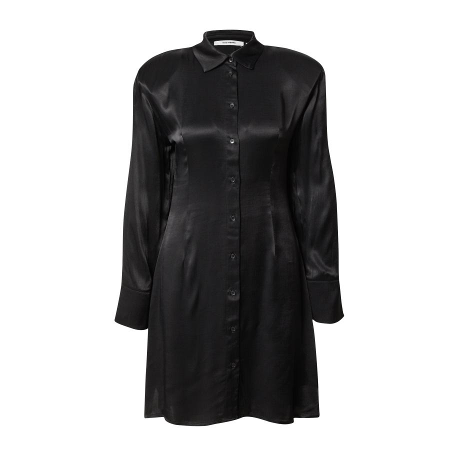 Oval Square Oval Square Blousejurk Jive zwart -