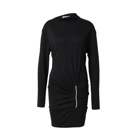 Moschino Moschino Jeans Jurk zwart