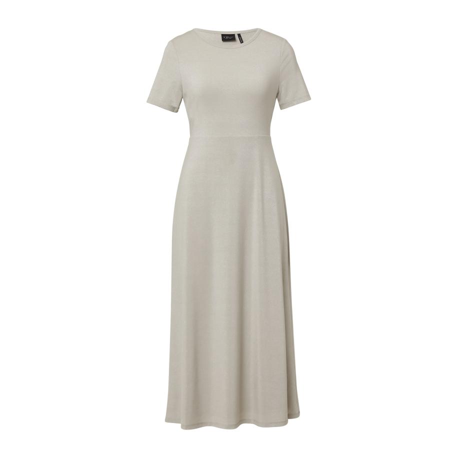 s.Oliver BLACK LABEL s.Oliver BLACK LABEL Jurk ivoor -