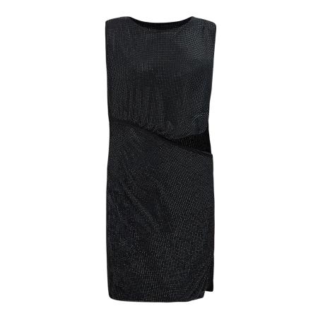 No Matter What No Matter What Cocktailjurk zwart