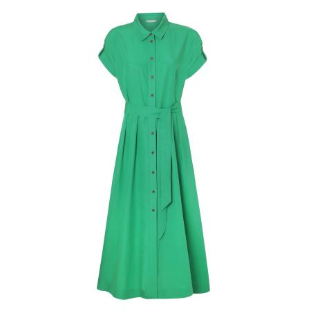 TATUUM TATUUM Jurk groen