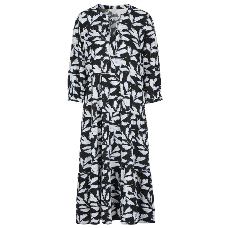 Cellbes of Sweden Cellbes of Sweden Jurk gemengde kleuren -