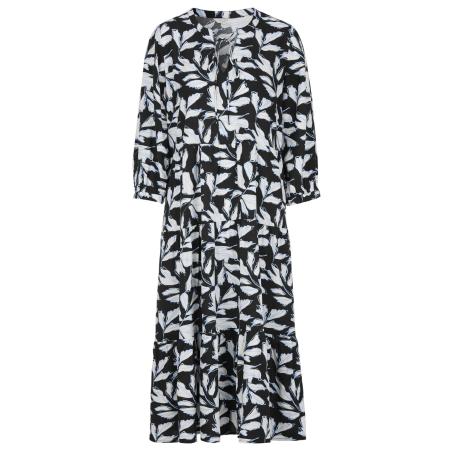 Cellbes of Sweden Cellbes of Sweden Jurk gemengde kleuren