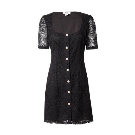 Dorothy Perkins Dorothy Perkins Cocktailjurk zwart