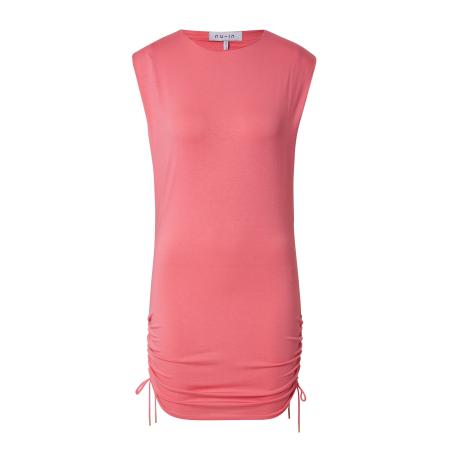 NU-IN NU-IN Jurk pink