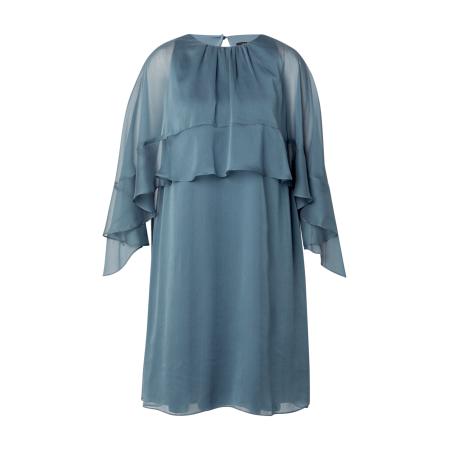 Swing SWING Cocktailjurk basaltgrijs