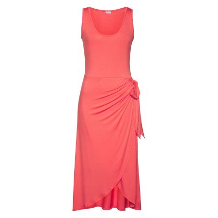 Lascana LASCANA Strandjurk koraal