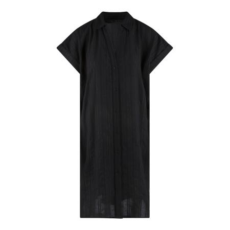 LingaDore LingaDore Strandjurk zwart