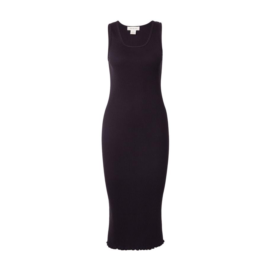 Calvin Klein Calvin Klein Jeans Jurk Four H zwart -