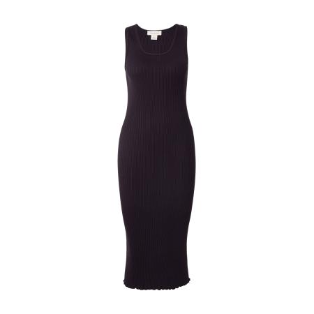 Calvin Klein Calvin Klein Jeans Jurk Four H zwart