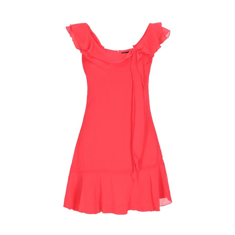 MyMo At Night myMo at night Cocktailjurk Spring Summer rood -