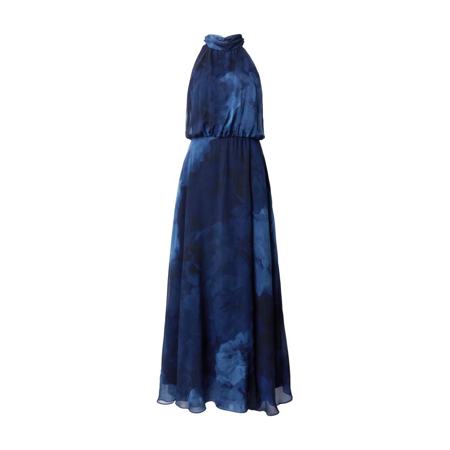Swing SWING Jurk blauw / marine -