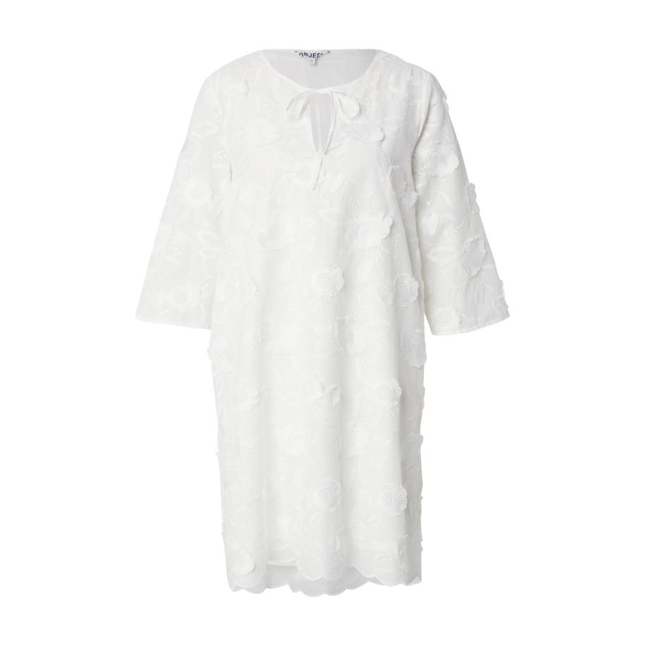 Object OBJECT Jurk OBJMini wit -