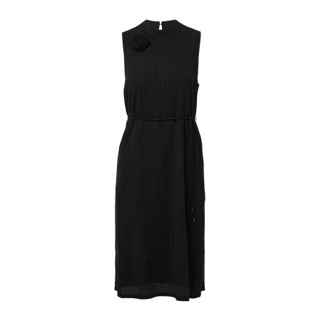 s.Oliver BLACK LABEL Jurk zwart