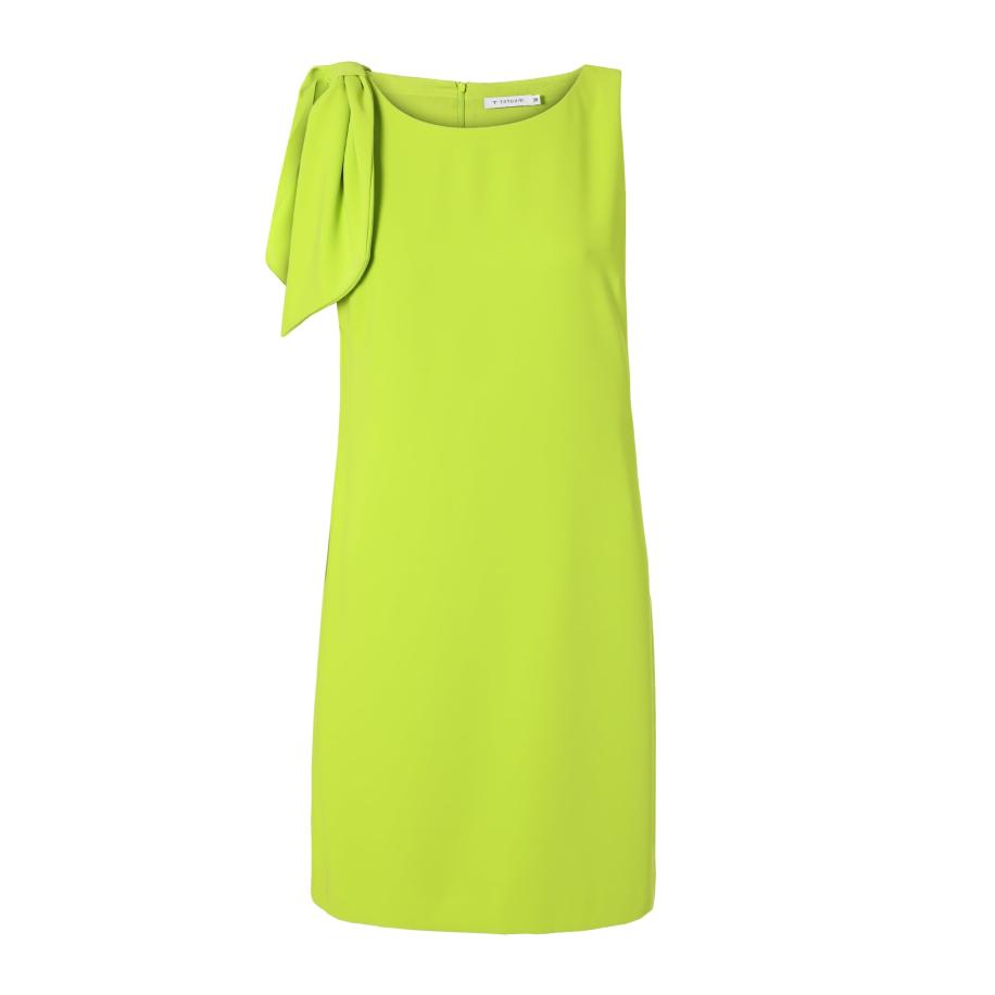 TATUUM Jurk HASTIKA groen Groen