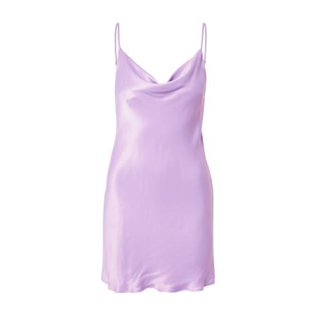 Warehouse Warehouse Zomerjurk mauve