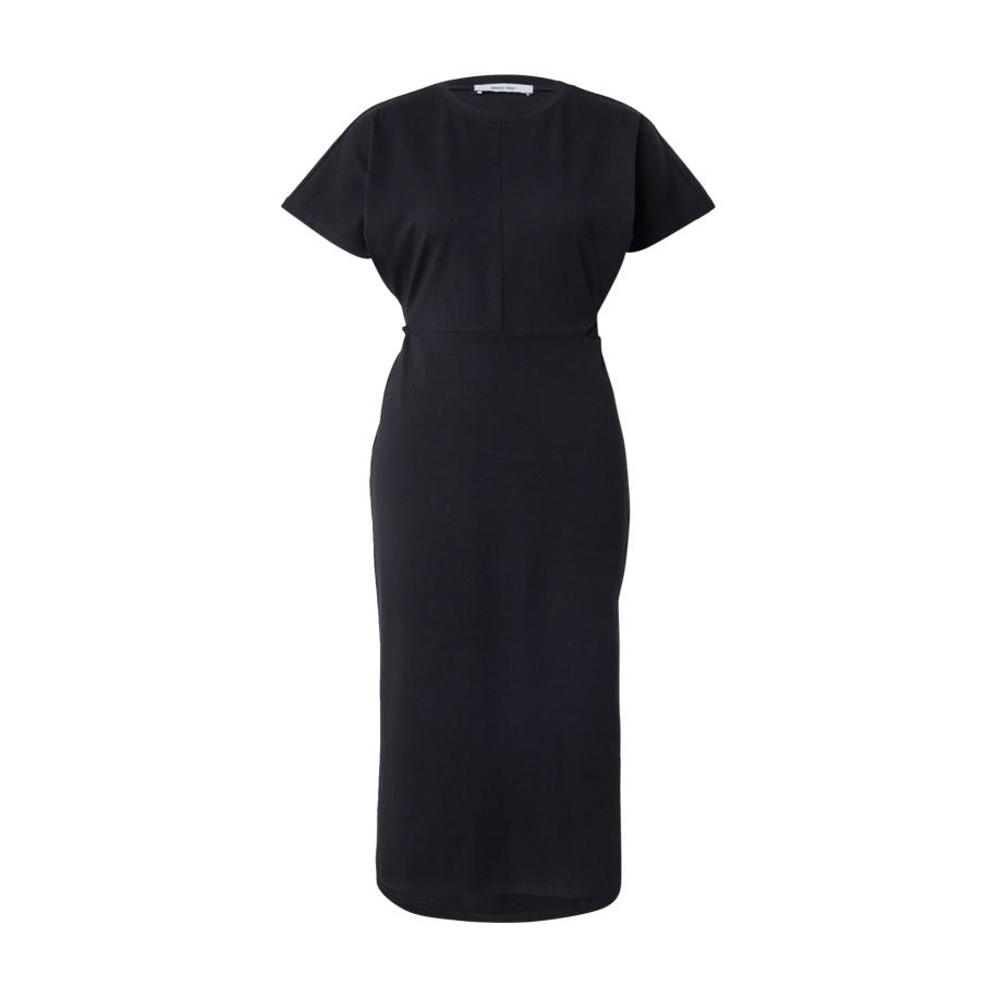 ABOUT YOU ABOUT YOU Jurk Orelia zwart -