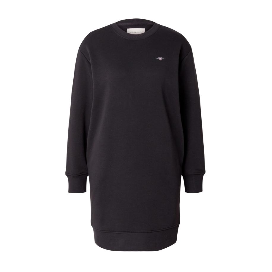 Gant GANT Jurk zwart -