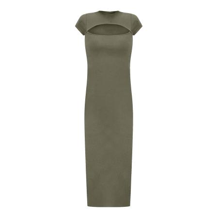 No Matter What No Matter What Jurk kaki