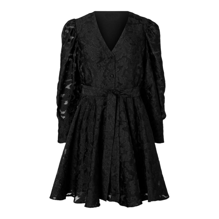 Selected SELECTED Blousejurk PANDORA zwart -