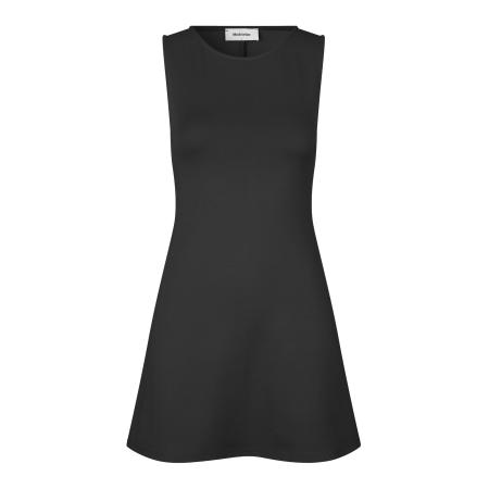 Modström modström Jurk Josefine zwart