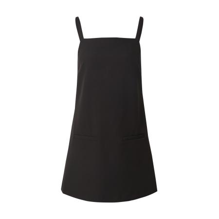 Lorena Rae RÆRE by Lorena Rae Jurk zwart