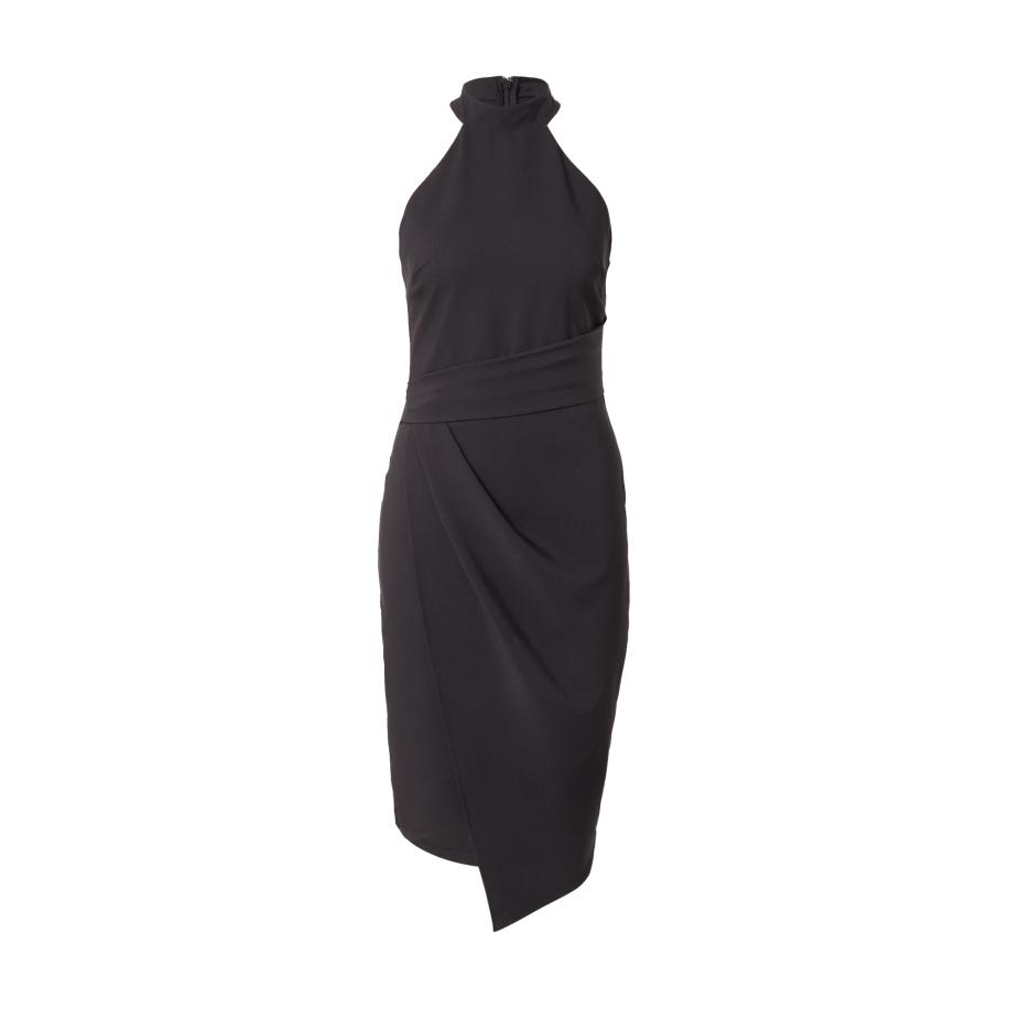 Lipsy Lipsy Jurk zwart -